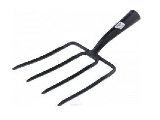 Вилы Огородник-М б/ч 280мм